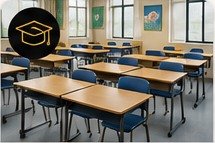 Educational Furniture