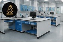 Laboratory Furniture
