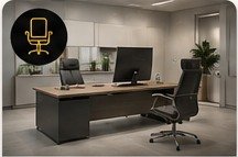 Office Furniture