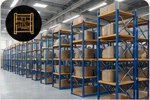Storage & Racking
